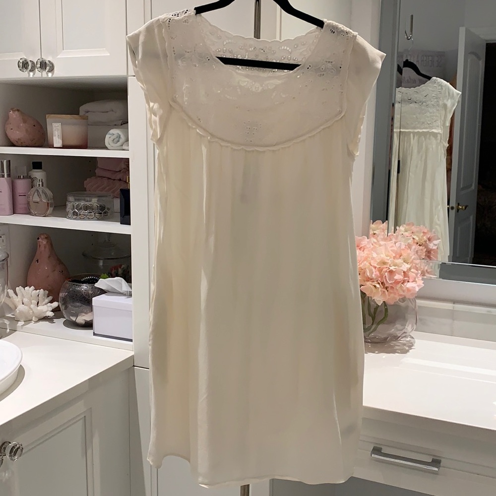 Carolina Belle dress